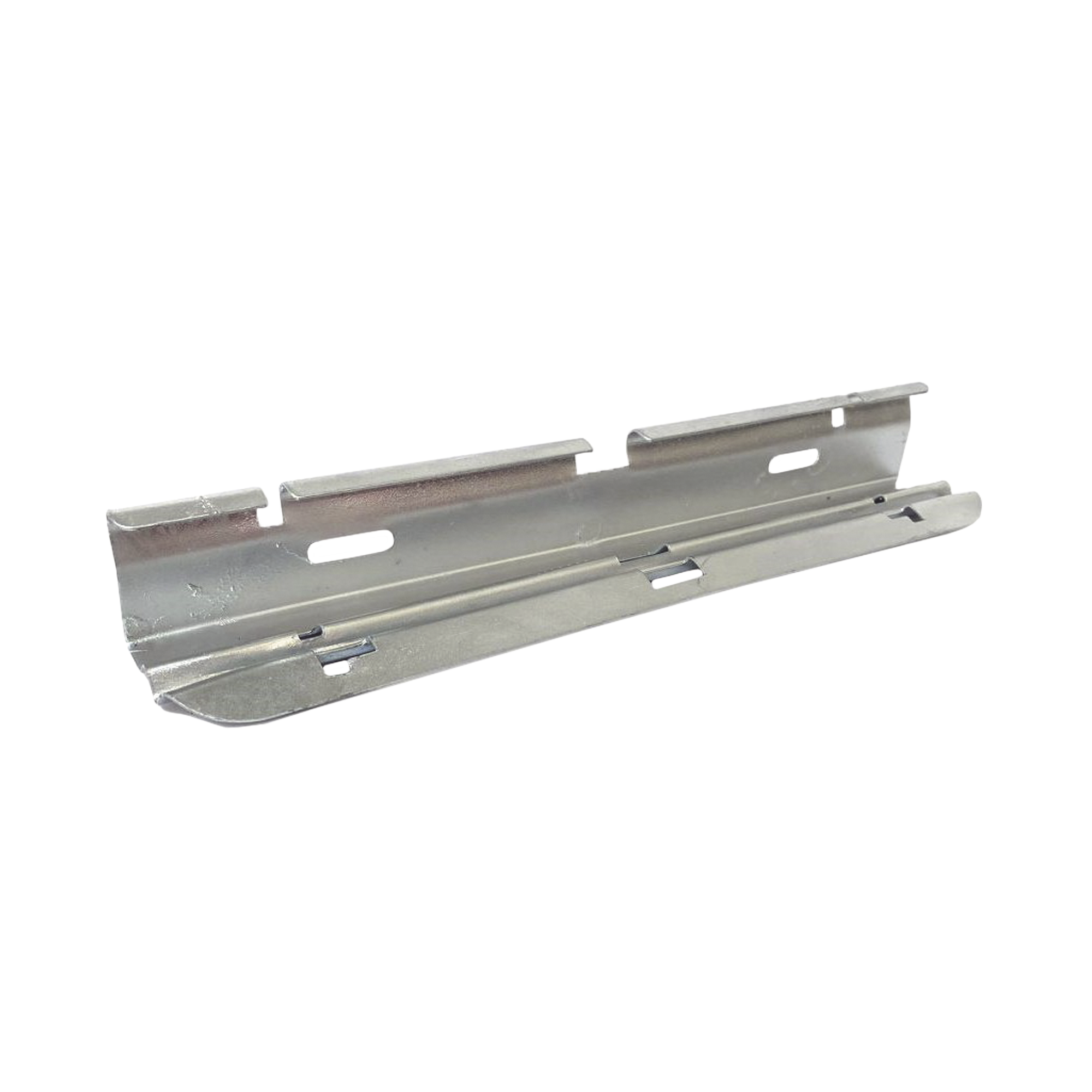 MG-51-210GAC|Clip autom?ítico para unir tramos de charolas, con acabado Galvanizado por inmersi??n en caliente